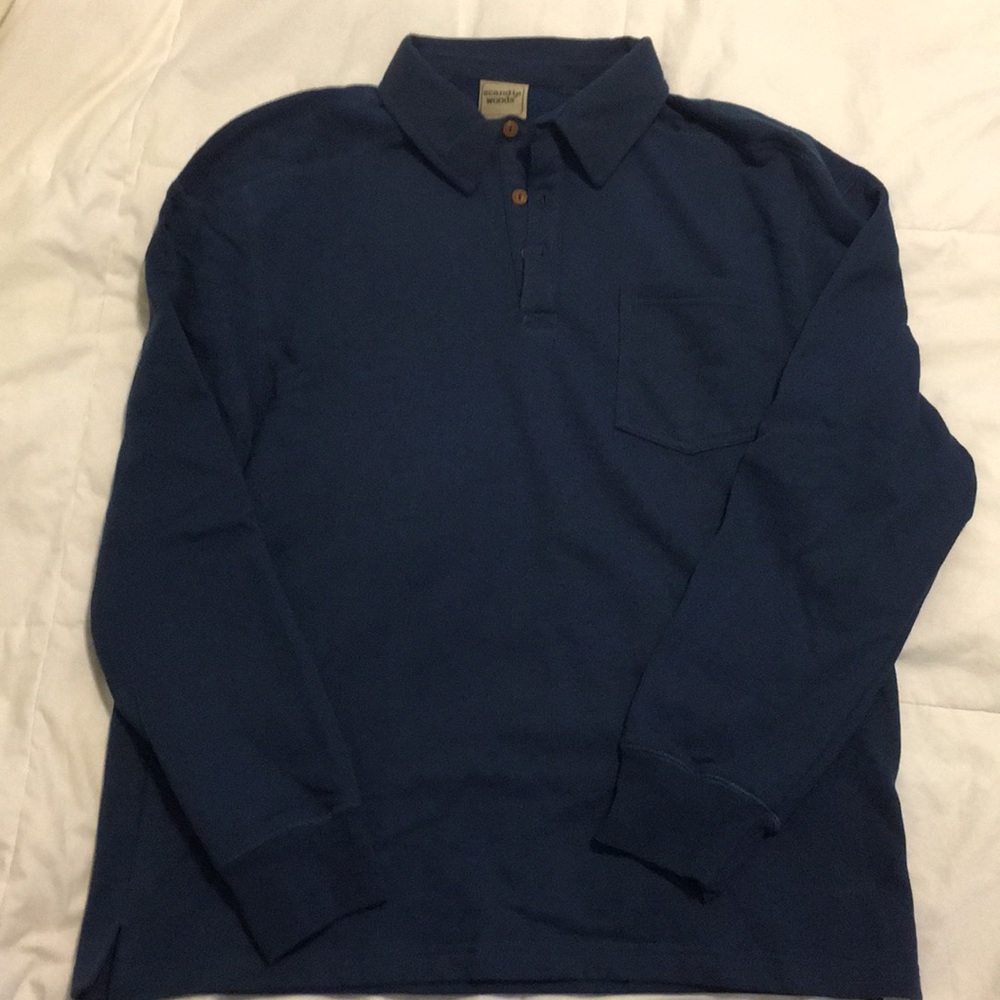 Men’s top